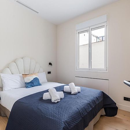 Appartement Waou Puerta Del Sol VI - Alquiler Corta Duracion à Madrid Extérieur photo