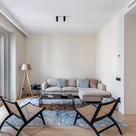 Appartement Waou Puerta Del Sol VI - Alquiler Corta Duracion à Madrid Extérieur photo