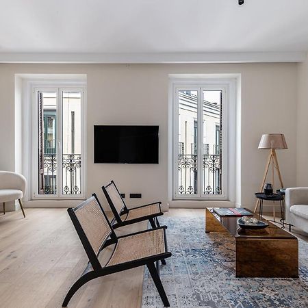 Appartement Waou Puerta Del Sol VI - Alquiler Corta Duracion à Madrid Extérieur photo