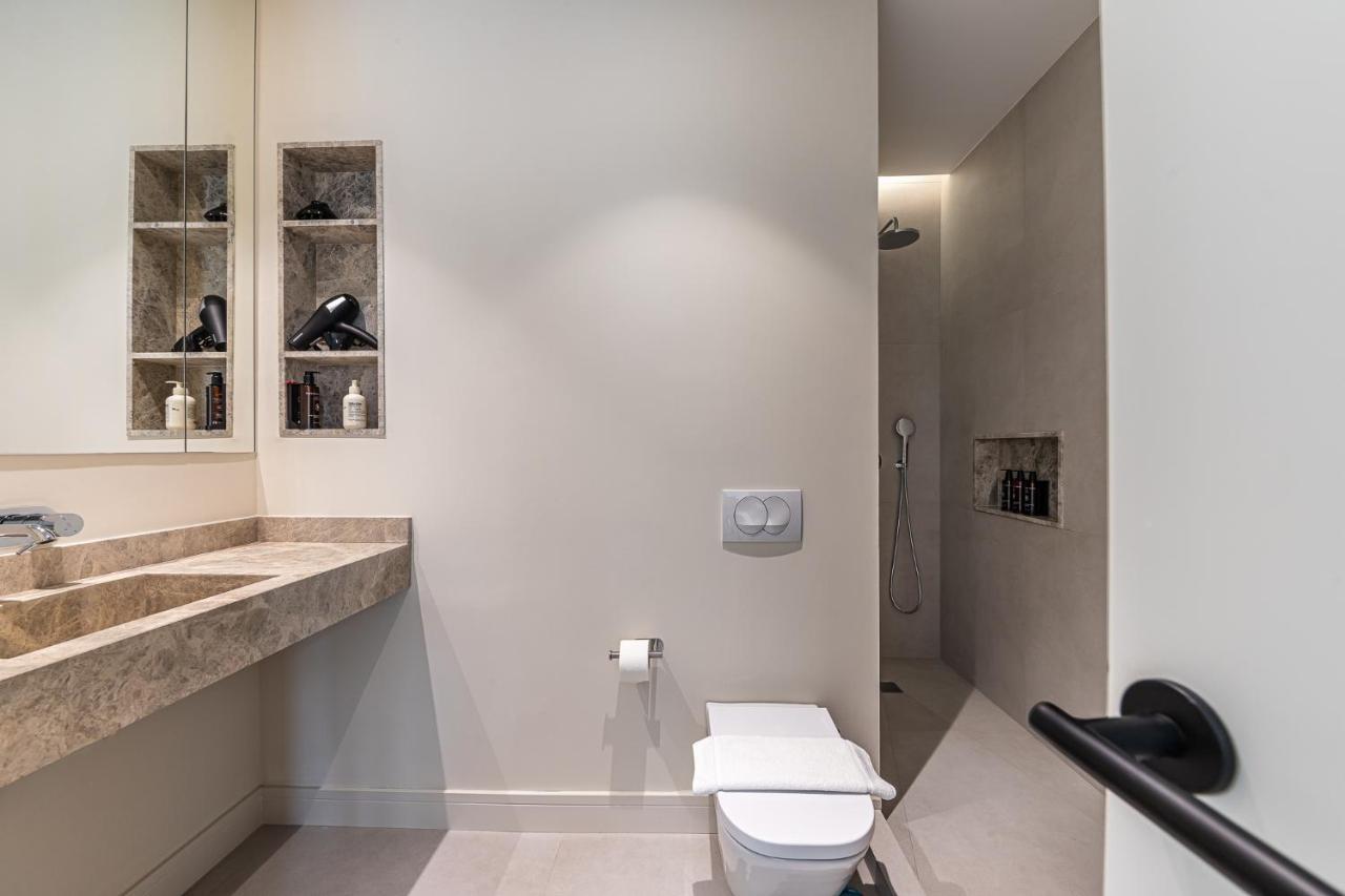 Appartement Waou Puerta Del Sol VI - Alquiler Corta Duracion à Madrid Extérieur photo
