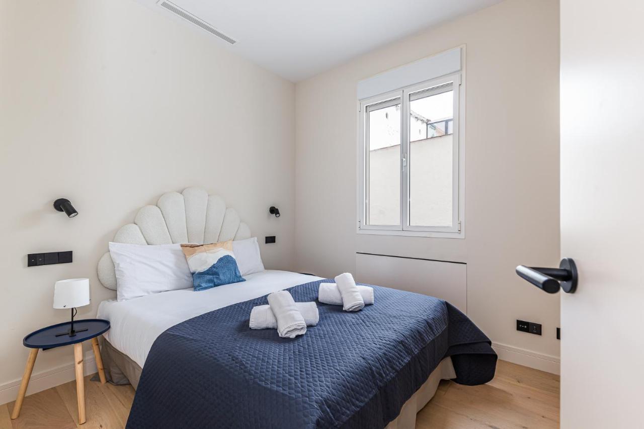 Appartement Waou Puerta Del Sol VI - Alquiler Corta Duracion à Madrid Extérieur photo