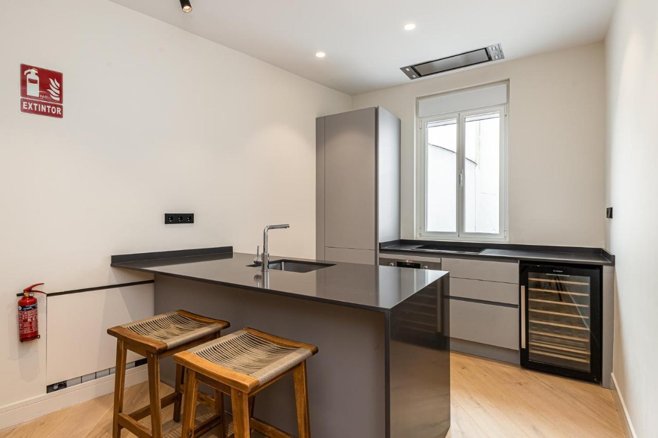 Appartement Waou Puerta Del Sol VI - Alquiler Corta Duracion à Madrid Extérieur photo