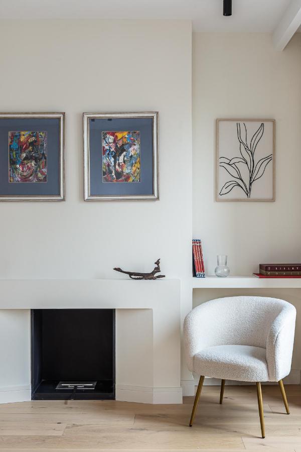 Appartement Waou Puerta Del Sol VI - Alquiler Corta Duracion à Madrid Extérieur photo