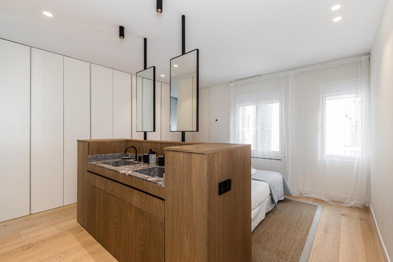 Appartement Waou Puerta Del Sol VI - Alquiler Corta Duracion à Madrid Extérieur photo