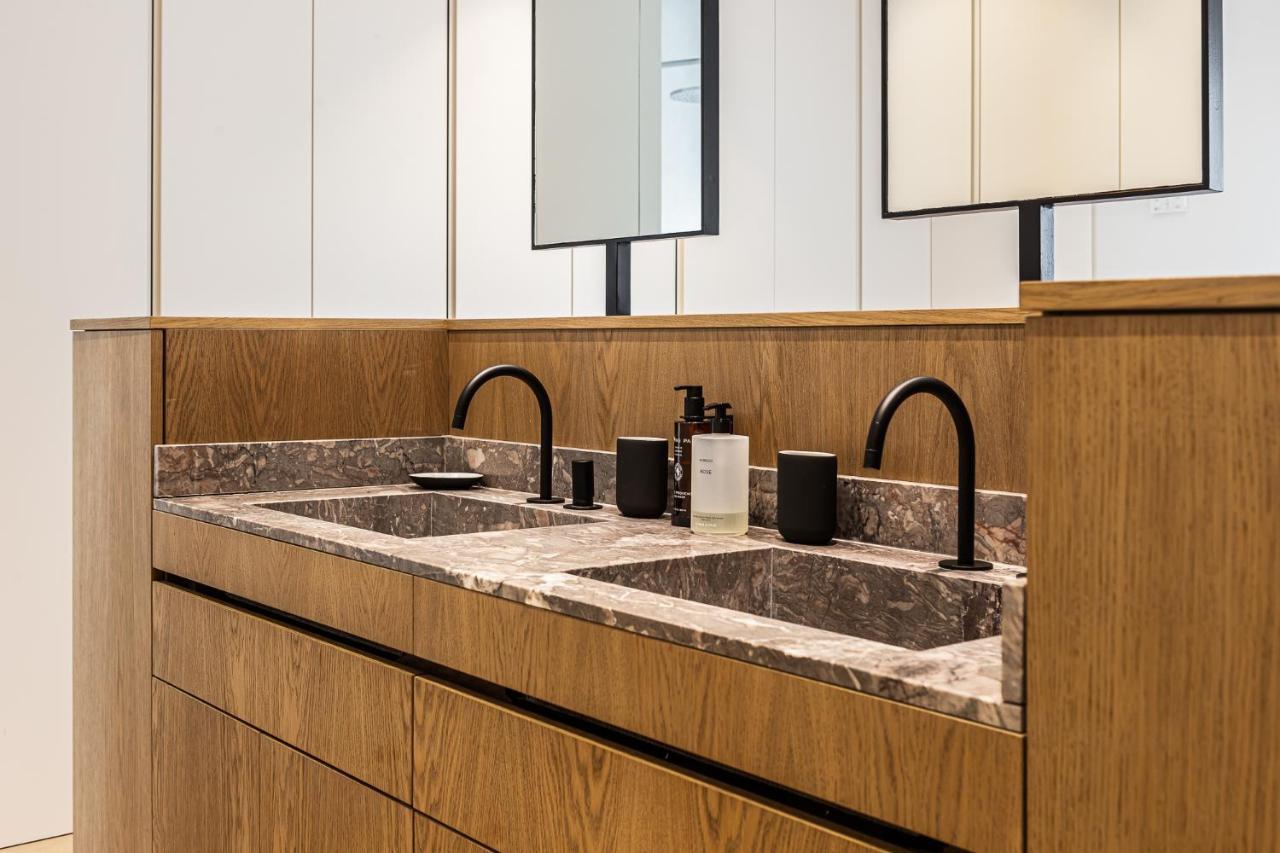 Appartement Waou Puerta Del Sol VI - Alquiler Corta Duracion à Madrid Extérieur photo