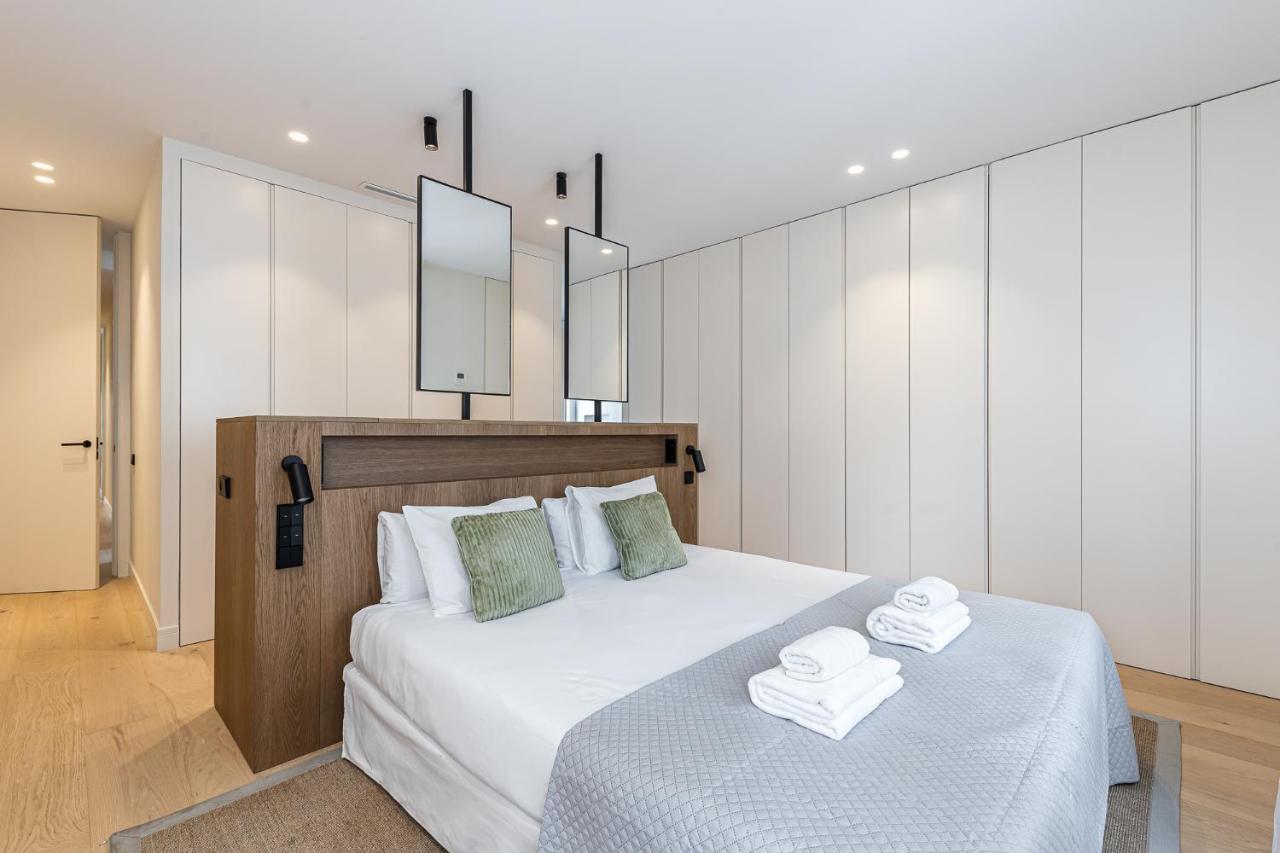 Appartement Waou Puerta Del Sol VI - Alquiler Corta Duracion à Madrid Extérieur photo