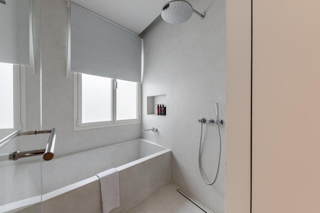 Appartement Waou Puerta Del Sol VI - Alquiler Corta Duracion à Madrid Extérieur photo