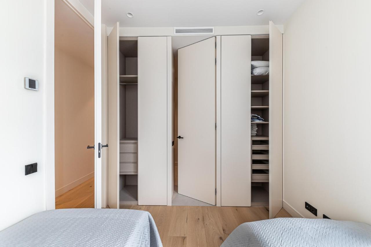 Appartement Waou Puerta Del Sol VI - Alquiler Corta Duracion à Madrid Extérieur photo