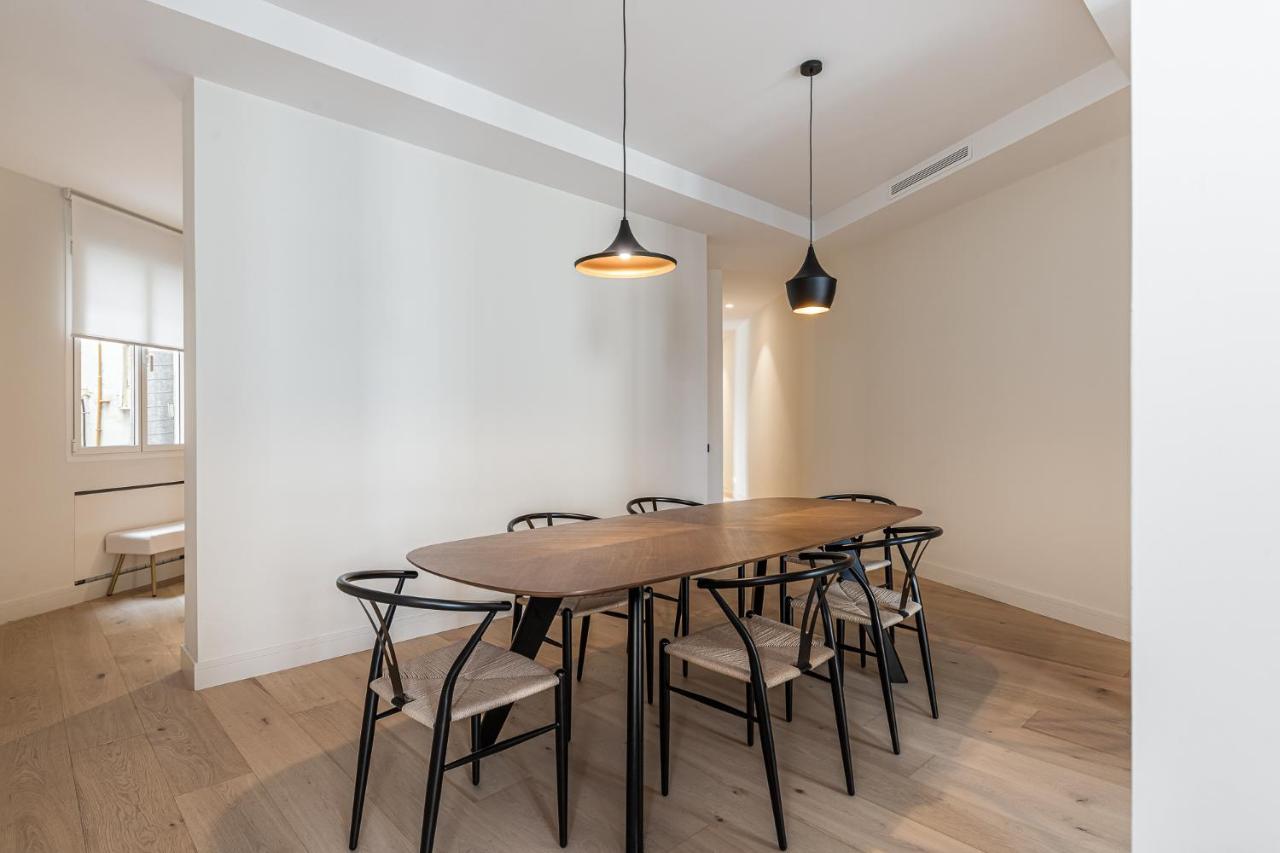 Appartement Waou Puerta Del Sol VI - Alquiler Corta Duracion à Madrid Extérieur photo