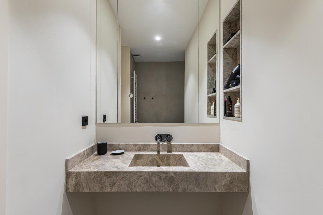 Appartement Waou Puerta Del Sol VI - Alquiler Corta Duracion à Madrid Extérieur photo