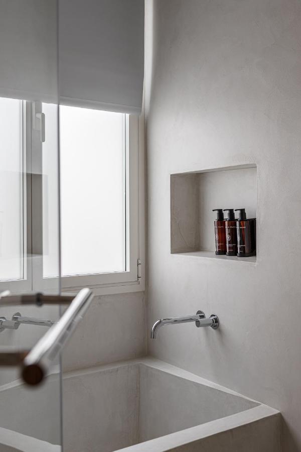 Appartement Waou Puerta Del Sol VI - Alquiler Corta Duracion à Madrid Extérieur photo