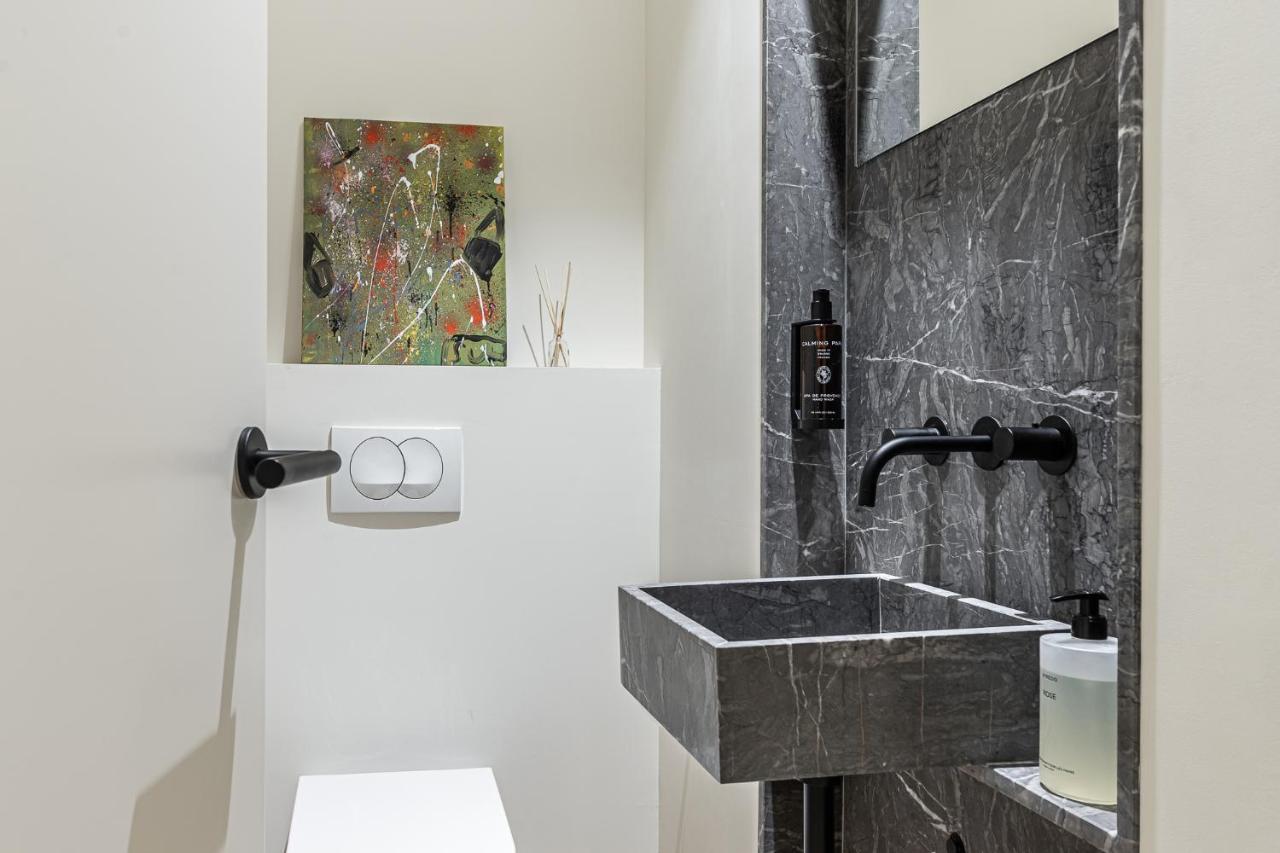 Appartement Waou Puerta Del Sol VI - Alquiler Corta Duracion à Madrid Extérieur photo