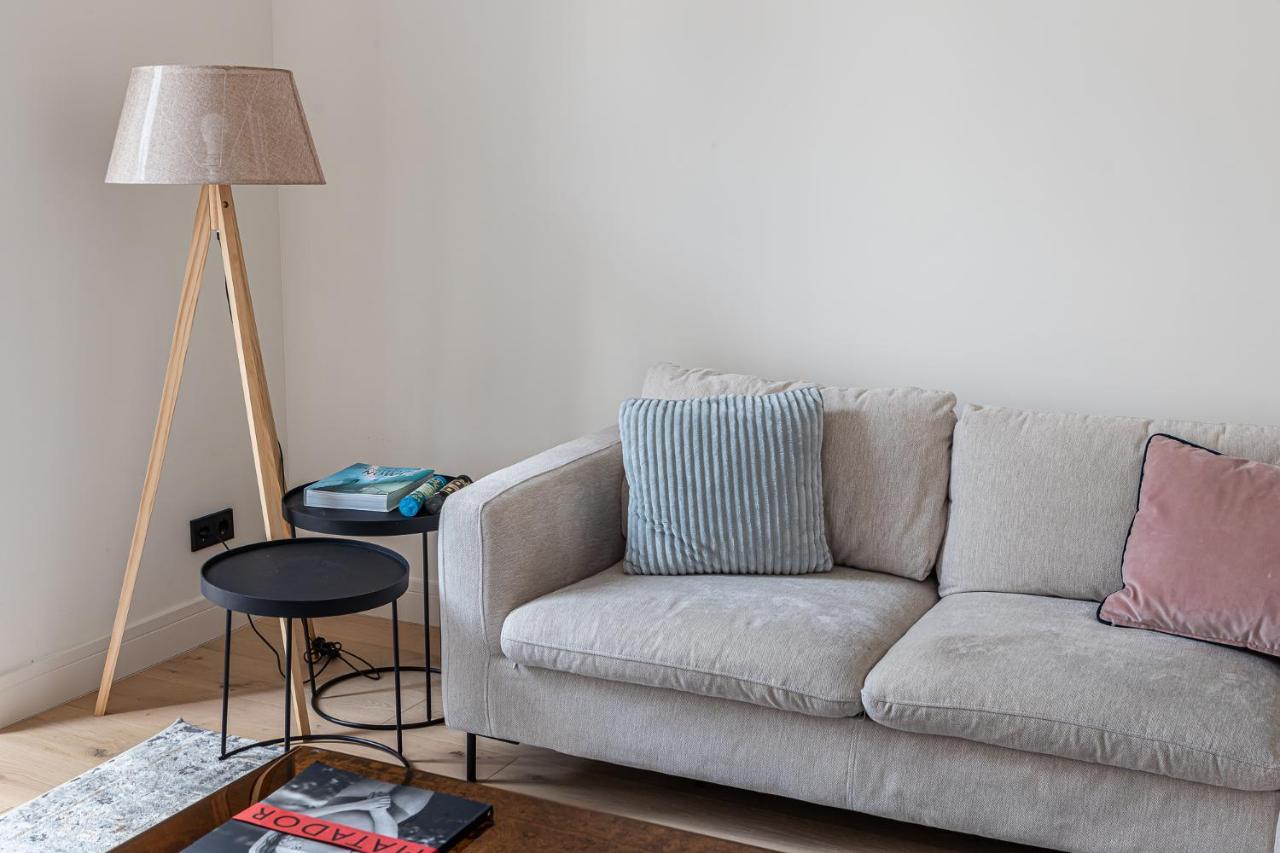 Appartement Waou Puerta Del Sol VI - Alquiler Corta Duracion à Madrid Extérieur photo
